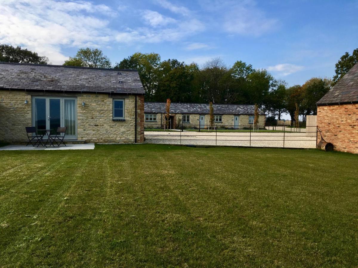 Briary Cottages At Iletts Farm Brackley  Exterior foto